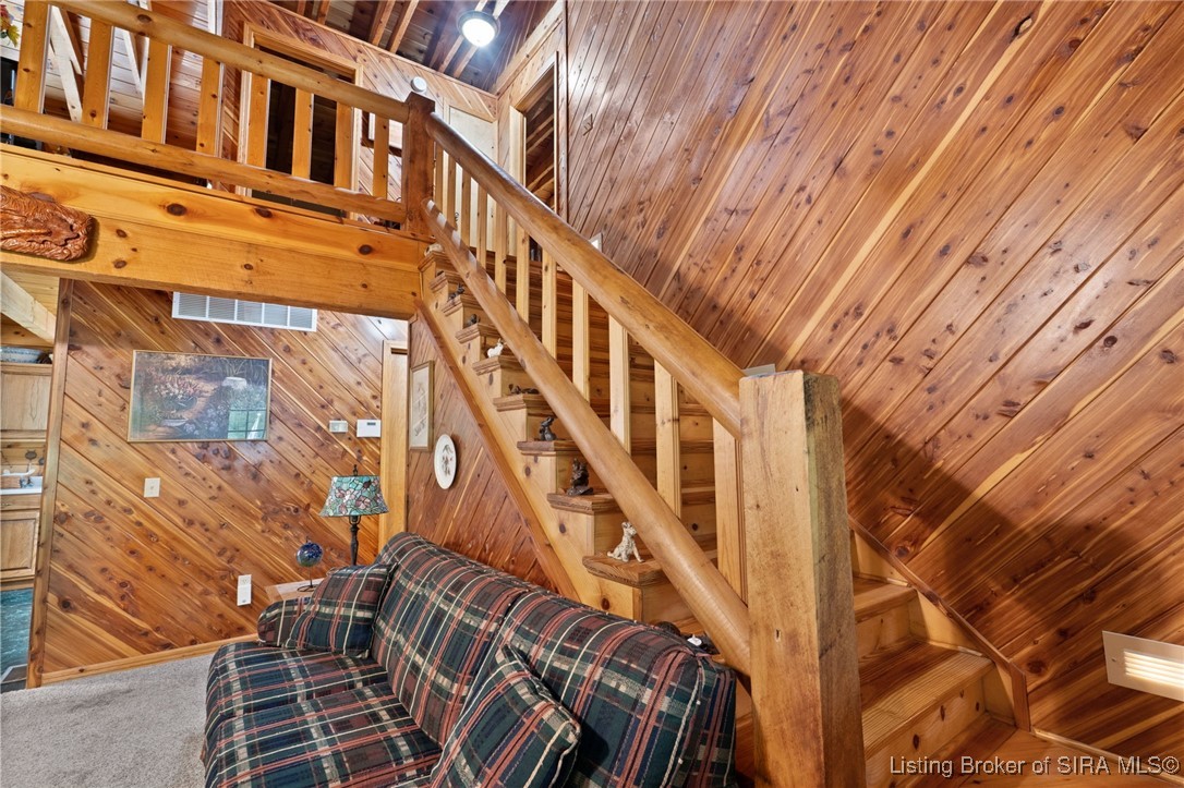 7414 East Pilot Knob Road Milltown, IN 47145 - Photo 27 of 57