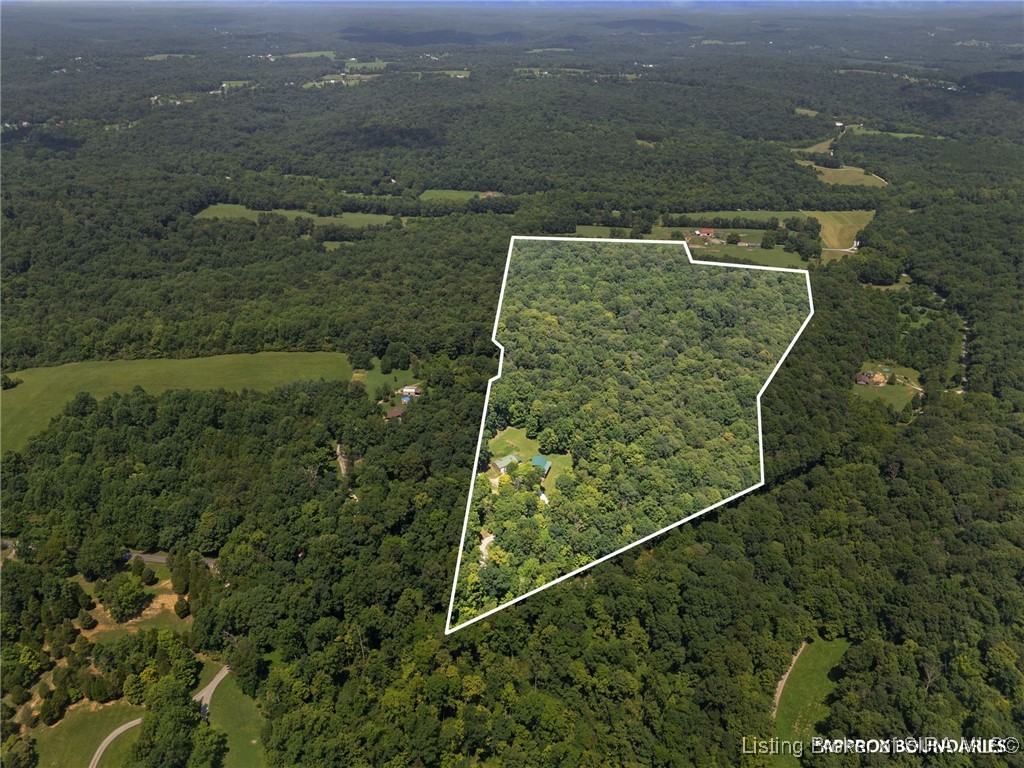 7414 East Pilot Knob Road Milltown, IN 47145 - Photo 3 of 57