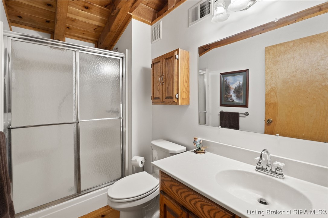 7414 East Pilot Knob Road Milltown, IN 47145 - Photo 35 of 57