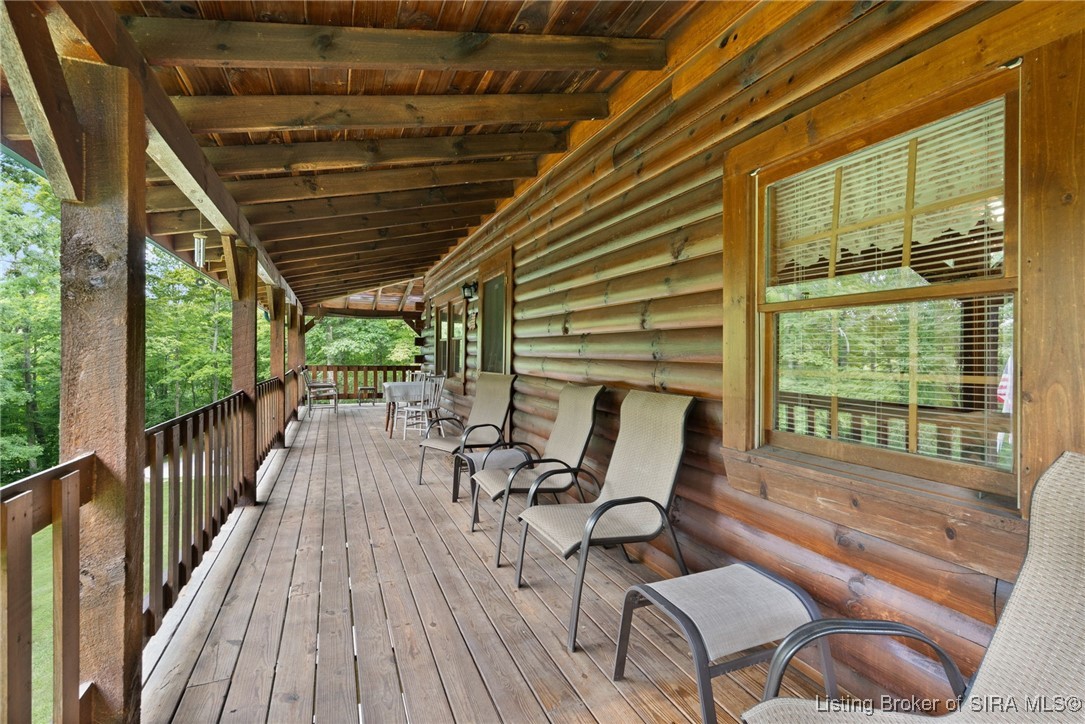 7414 East Pilot Knob Road Milltown, IN 47145 - Photo 46 of 57