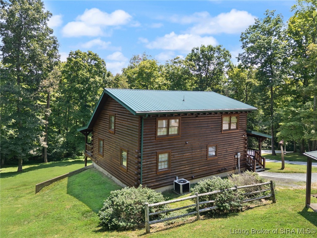 7414 East Pilot Knob Road Milltown, IN 47145 - Photo 48 of 57