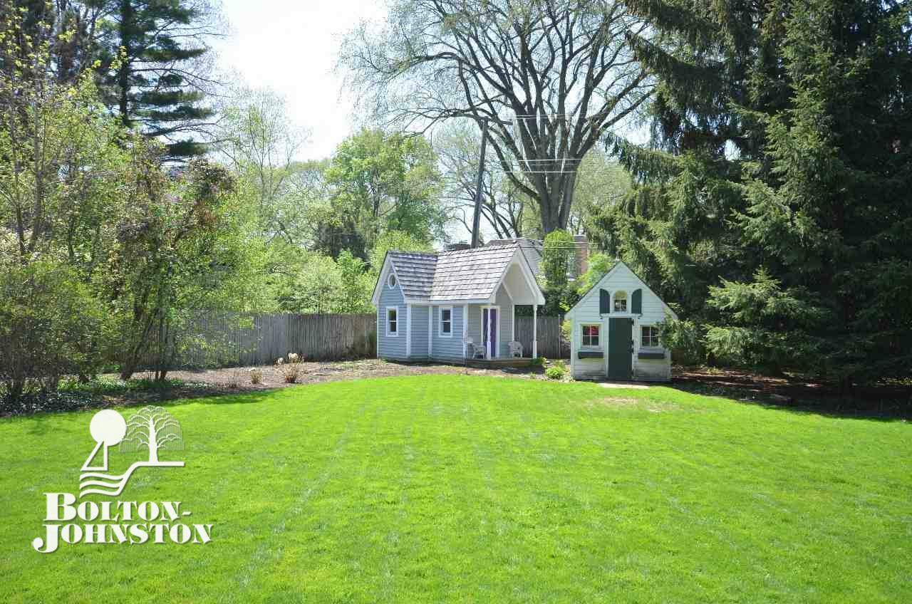 99 Lothrop Road Grosse Pointe Farms, MI 48236 - Photo 68 of 71