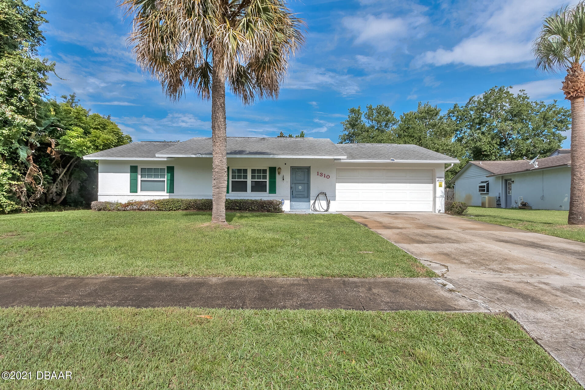 1310 Alcorn Road Port Orange, FL 32129 - Photo 1 of 21 838-2
