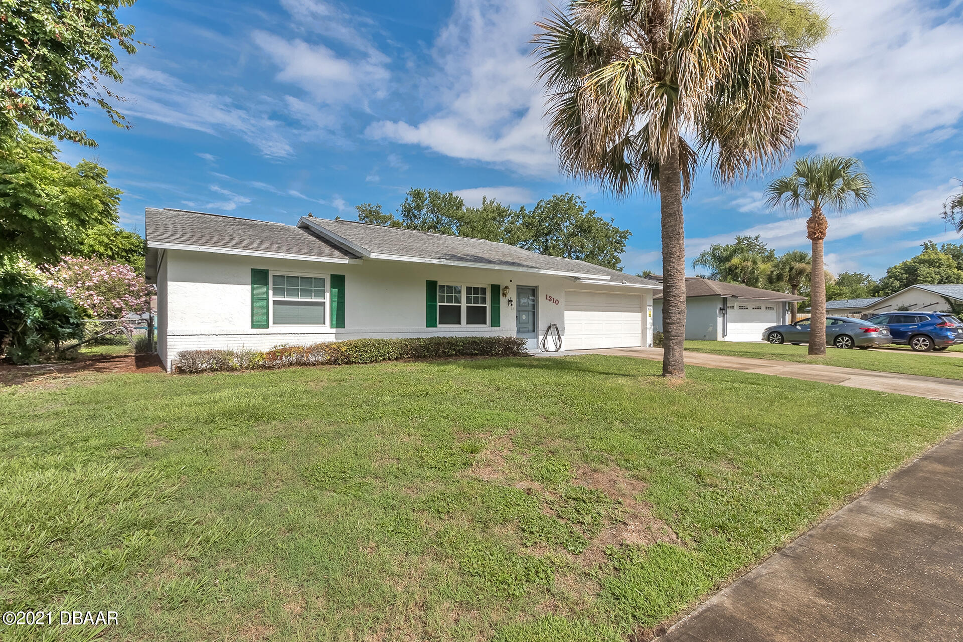 1310 Alcorn Road Port Orange, FL 32129 - Photo 18 of 21 838-1
