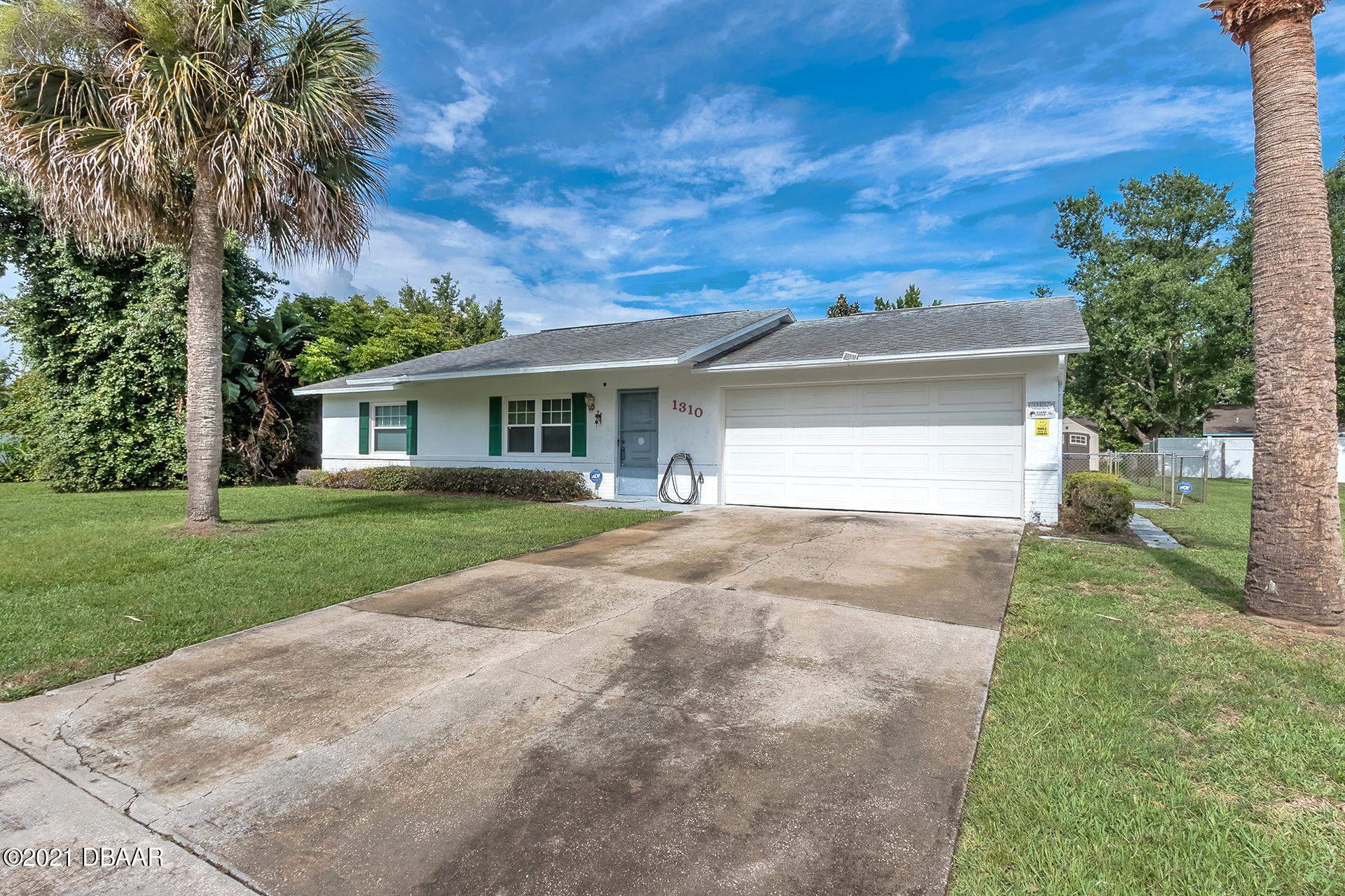1310 Alcorn Road Port Orange, FL 32129 - Photo 21 of 21 838-3