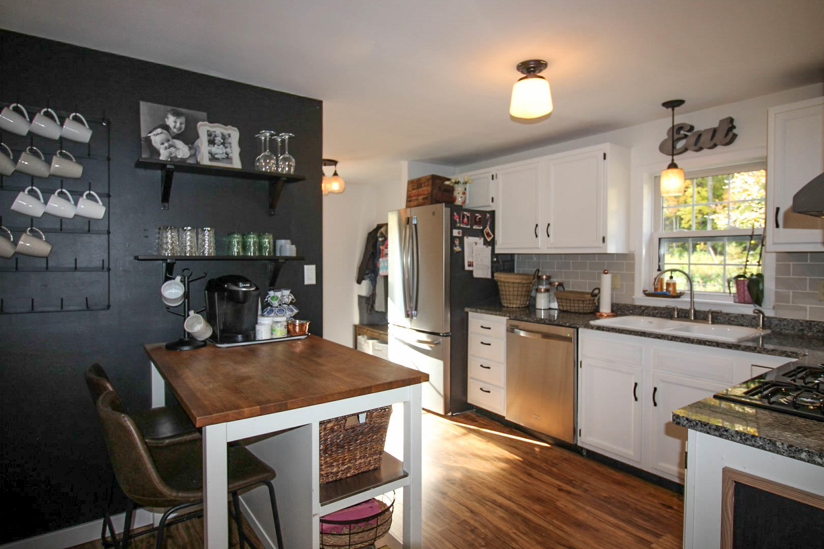 5 Rabbit Road Bethel, ME 04217 - Photo 3 of 34 Kitchen