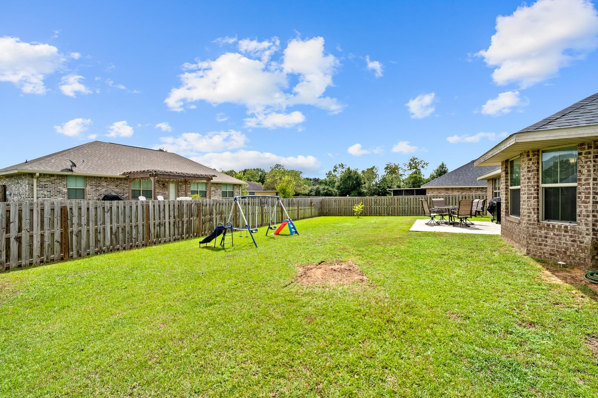 2448 Cherrywood Drive Foley, AL 36535 - Photo 24 of 27