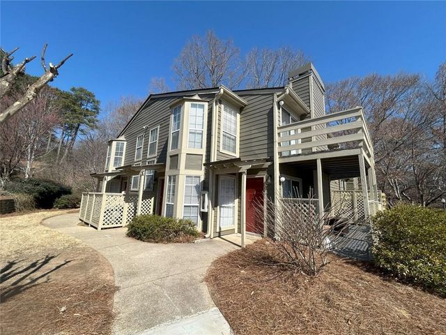 $215,000 | 1401 Riverview Drive, Unit 1401, Marietta, GA 30067