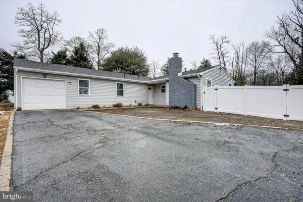 $3,200 | 109 Oak Boulevard, Pemberton, NJ 08068