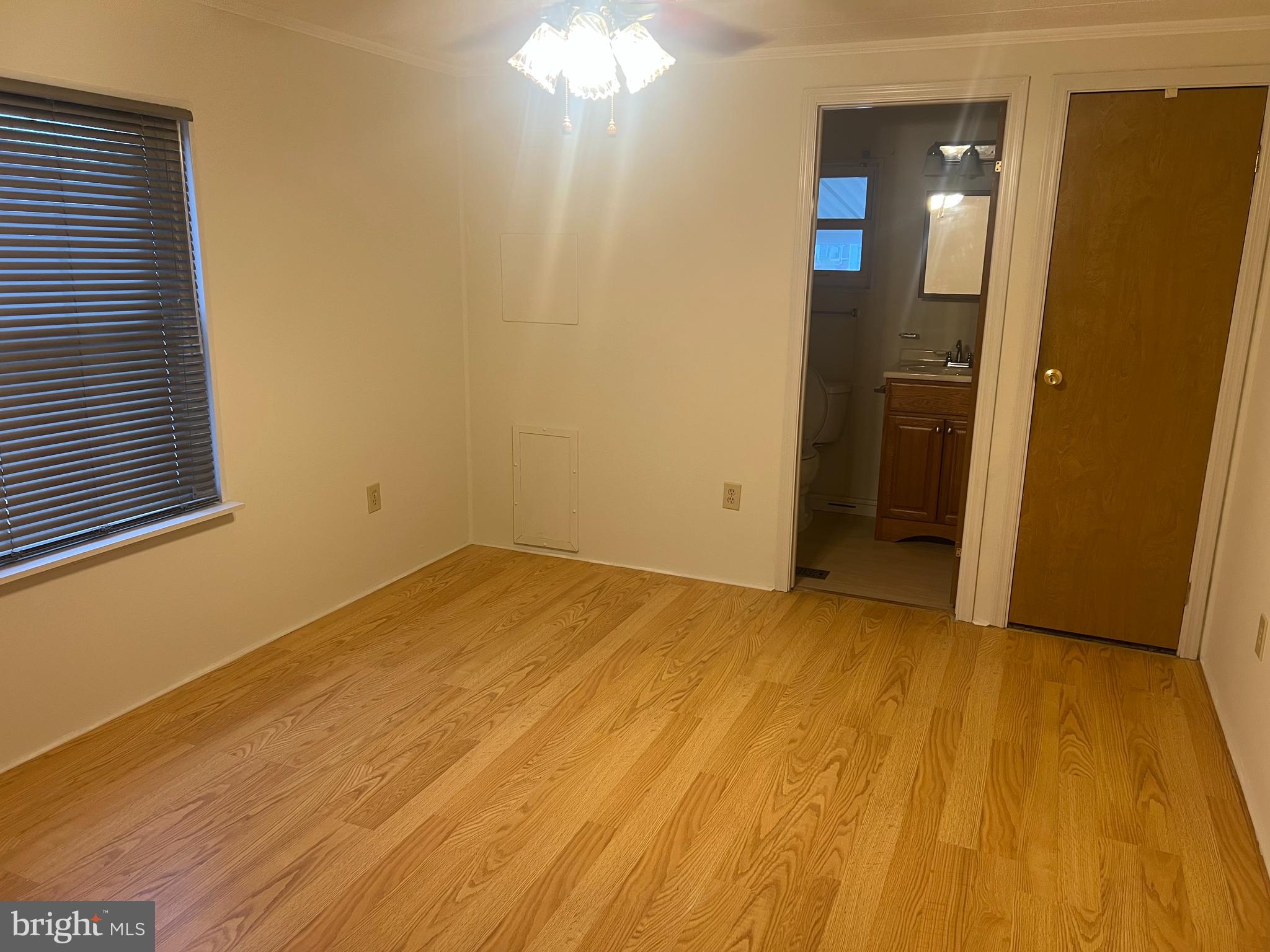 577 Miles Standish Lane Buena, NJ 08310 - Photo 5 of 7 a view of empty room