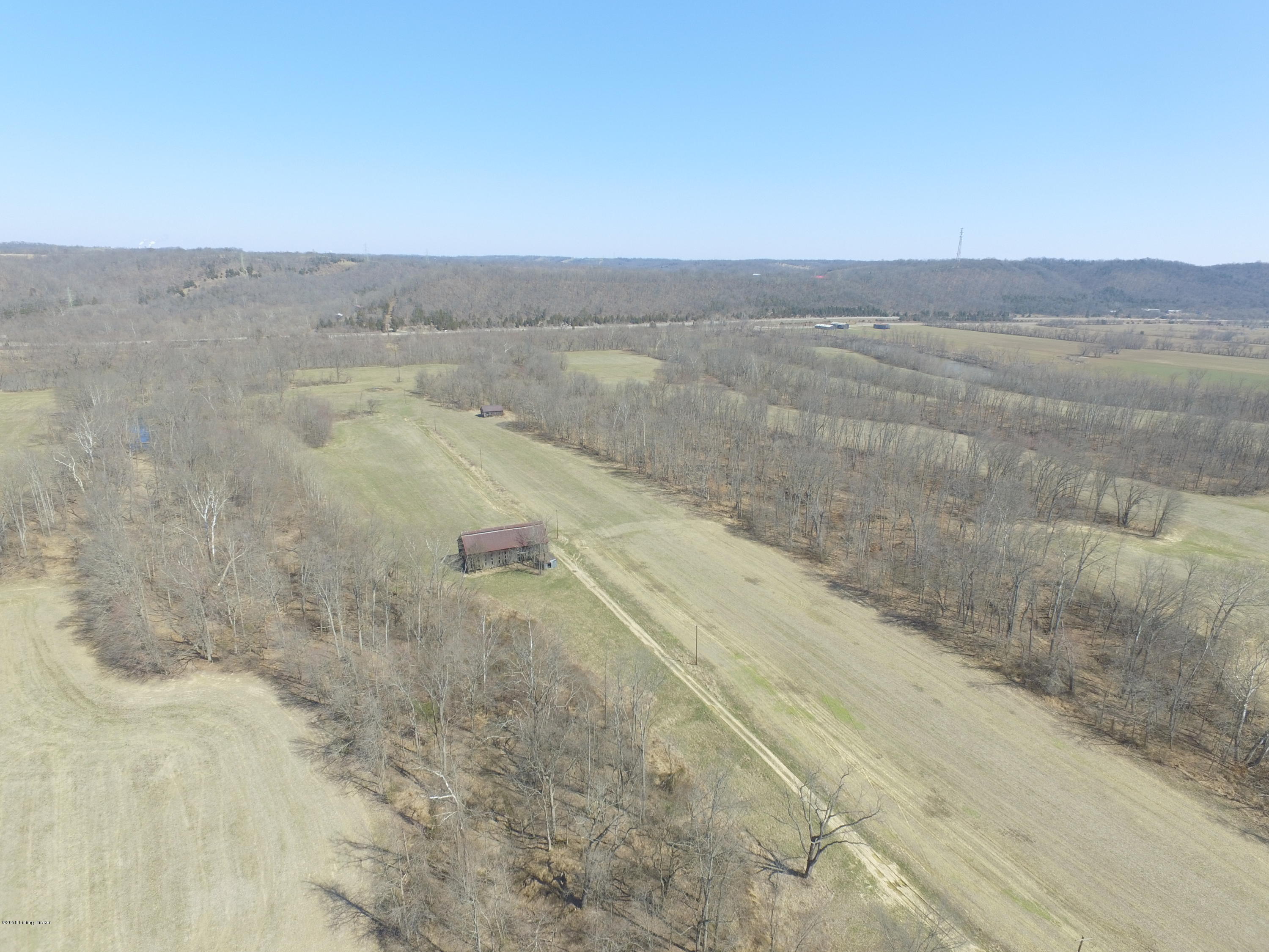 1537 Greens Bottom Road Carrollton, KY 41008 - Photo 21 of 39 DJI_0005 (1)