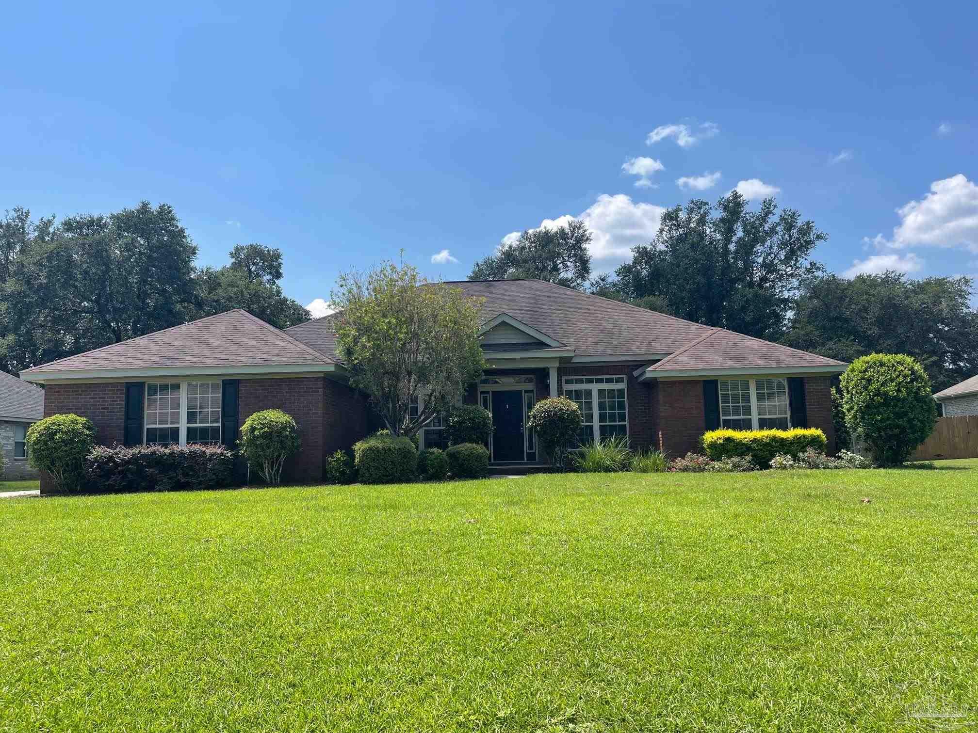 5503 Huntingdon Street Milton, FL 32570 - Photo 37 of 37