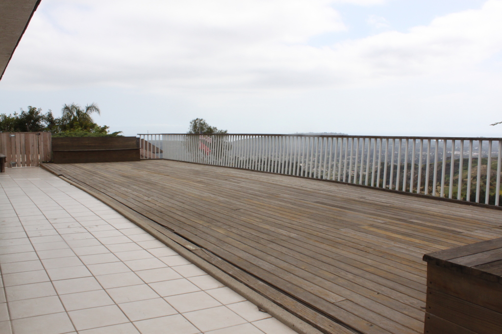 1186 Palomino Road Santa Barbara, CA 93105 - Photo 12 of 21 a view of terrace
