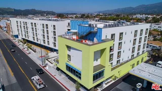 $2,520 | 521 West Colorado Street, Unit 414, Glendale, CA 91204