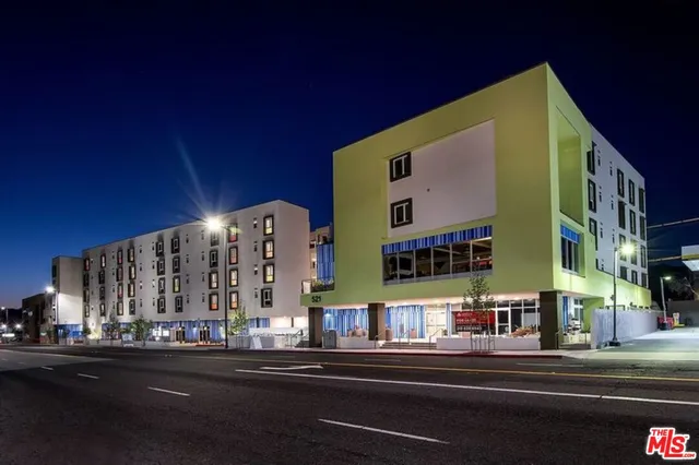 $2,520 | 521 West Colorado Street, Unit 414, Glendale, CA 91204