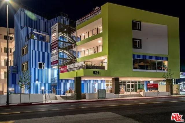 $2,520 | 521 West Colorado Street, Unit 414, Glendale, CA 91204