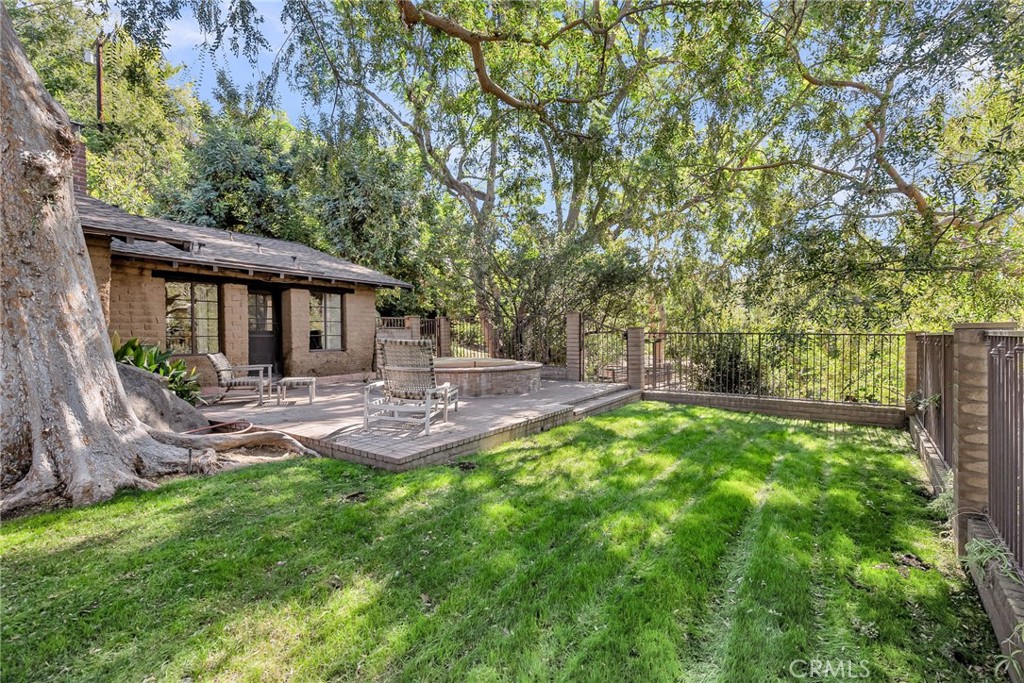 6146 Hawarden Drive Riverside, CA 92506 - Photo 51 of 75