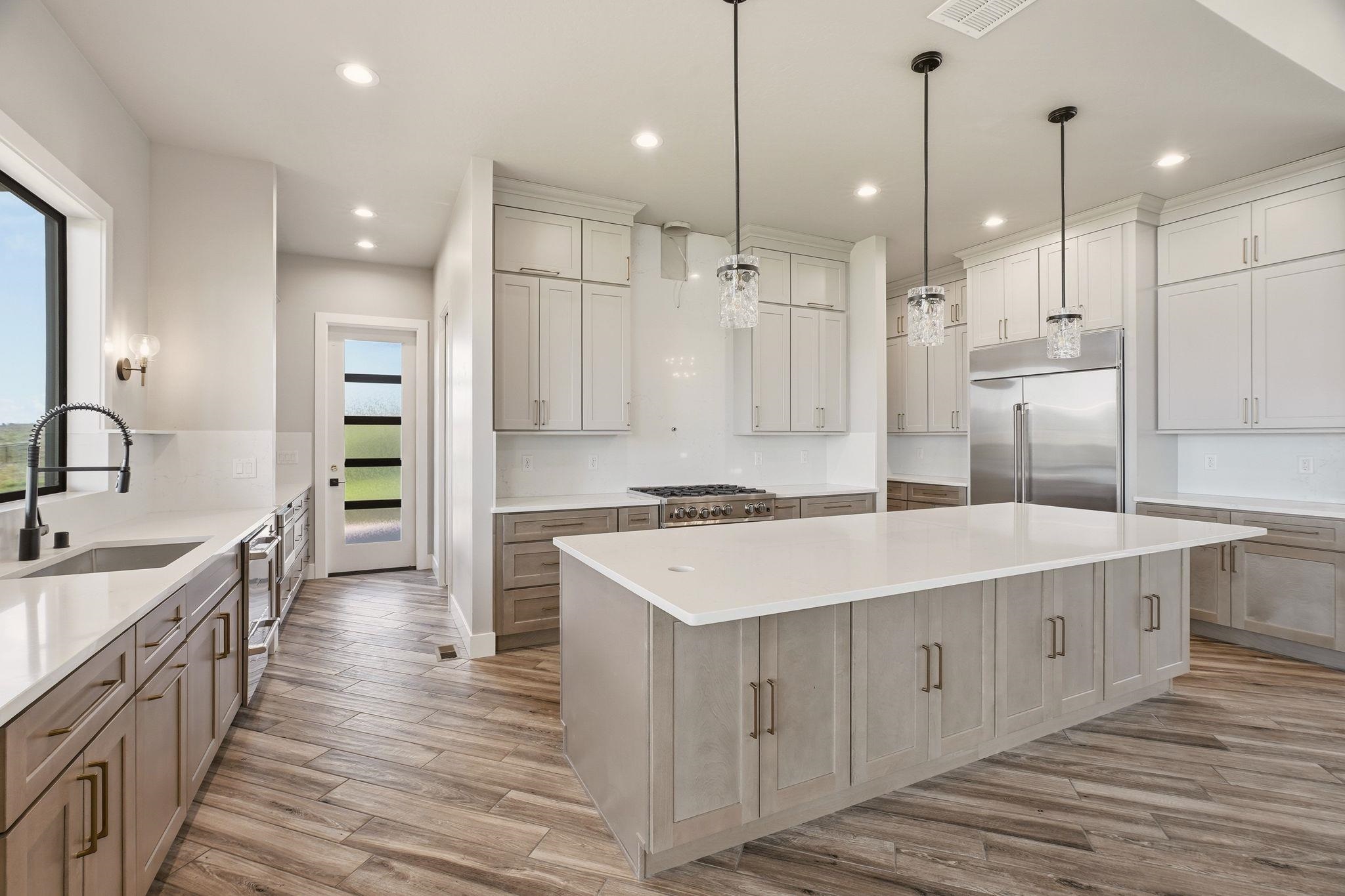 238 North Legacy Ridge Drive Liberty Lake, WA 99019 - Photo 22 of 47