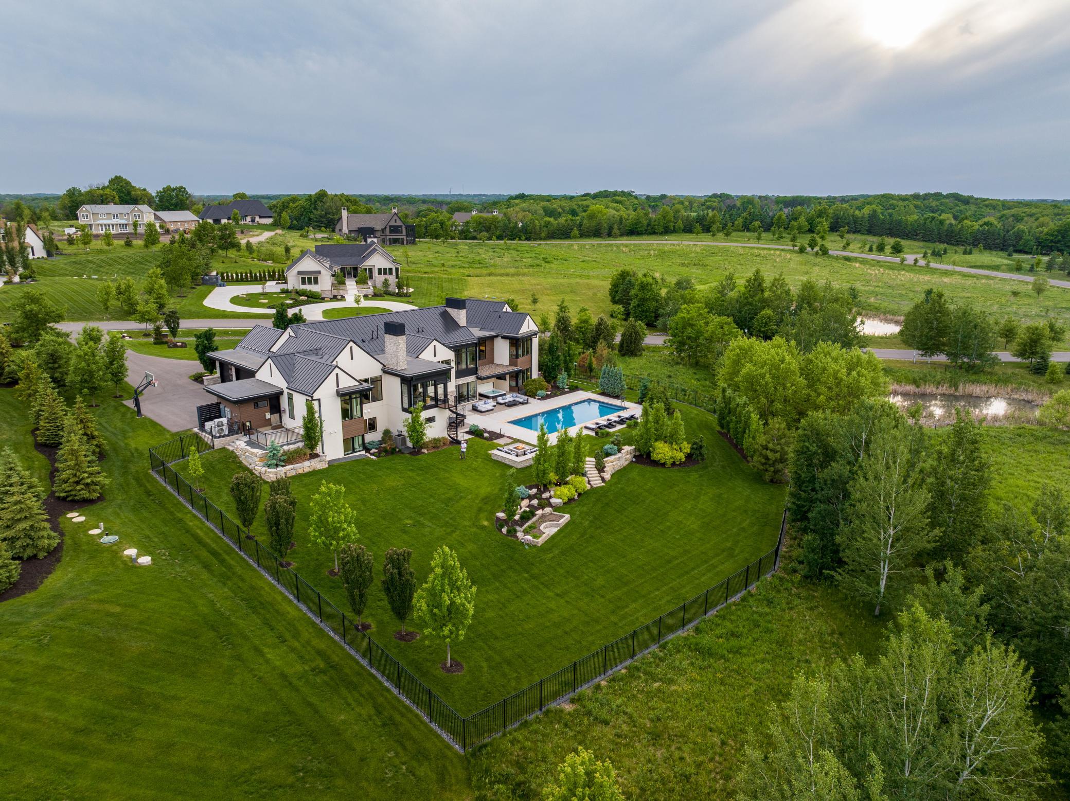 2828 Deerhill Road Medina, MN 55356 - Photo 44 of 49