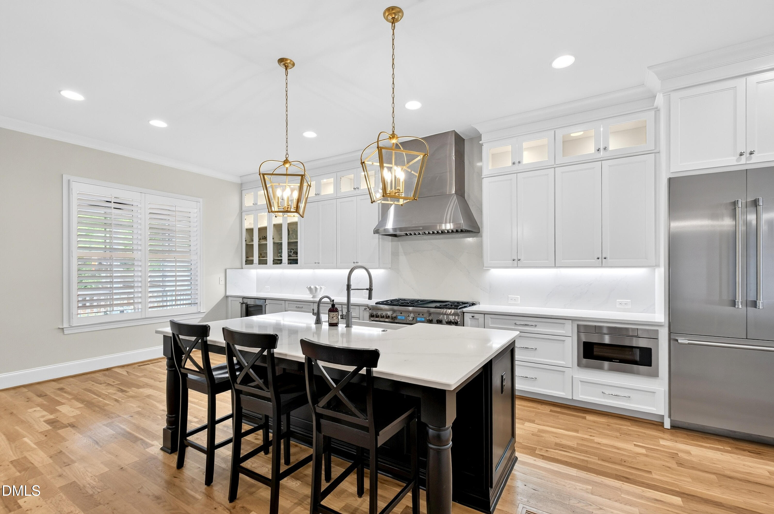 911 Canterbury Road Raleigh, NC 27607 - Photo 19 of 58