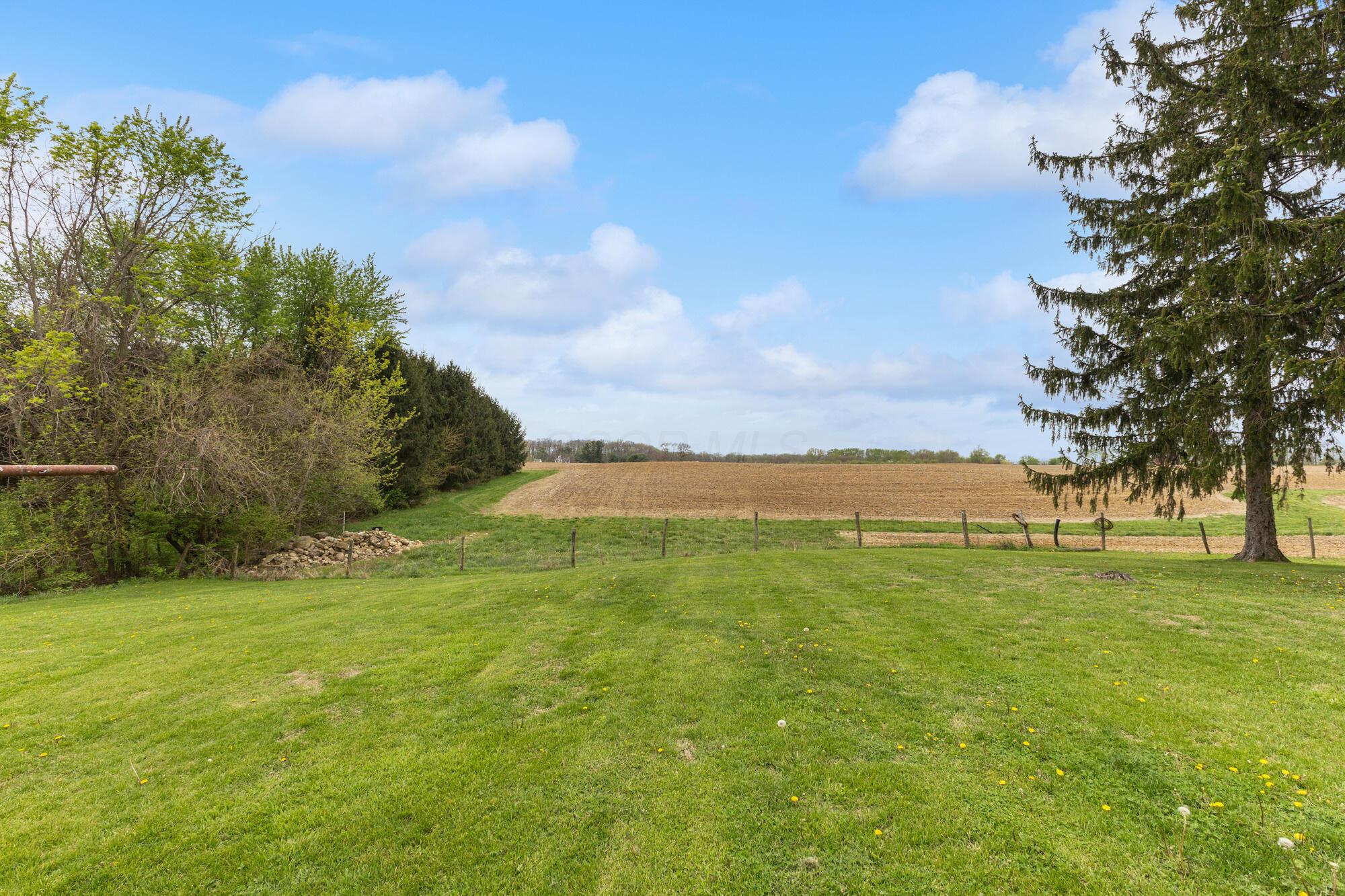 8225 Fosnaugh School Road Southwest Stoutsville, OH 43154 - Photo 45 of 48