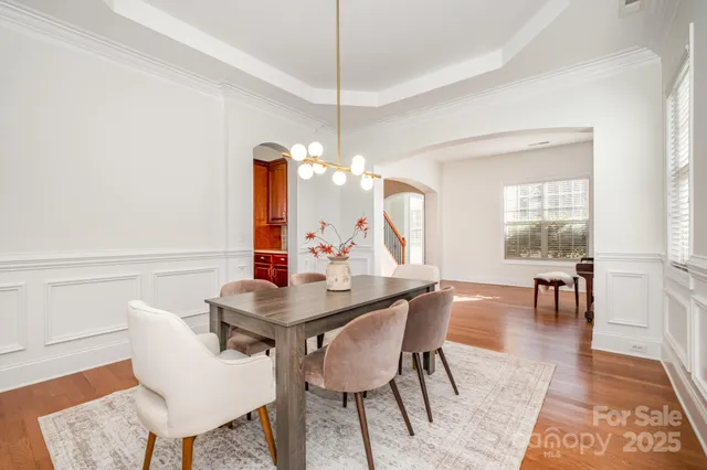 $965,000 | 5019 Mesa Verde Road, Charlotte, NC 28277