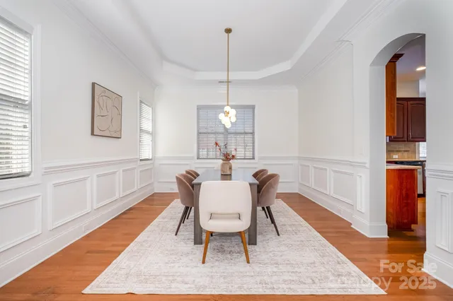 $965,000 | 5019 Mesa Verde Road, Charlotte, NC 28277