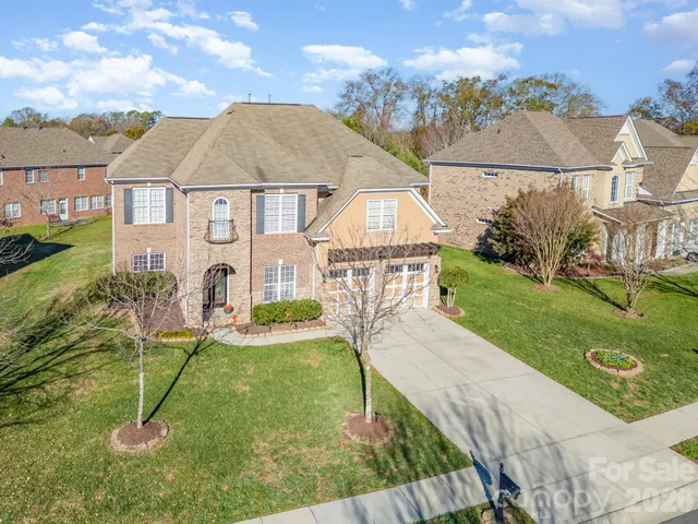 $955,000 | 5019 Mesa Verde Road, Charlotte, NC 28277