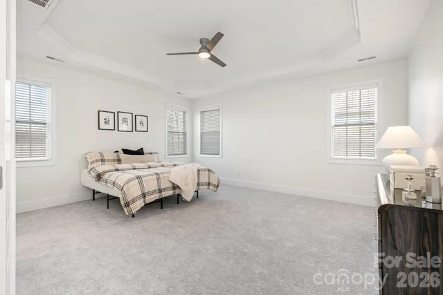 $955,000 | 5019 Mesa Verde Road, Charlotte, NC 28277