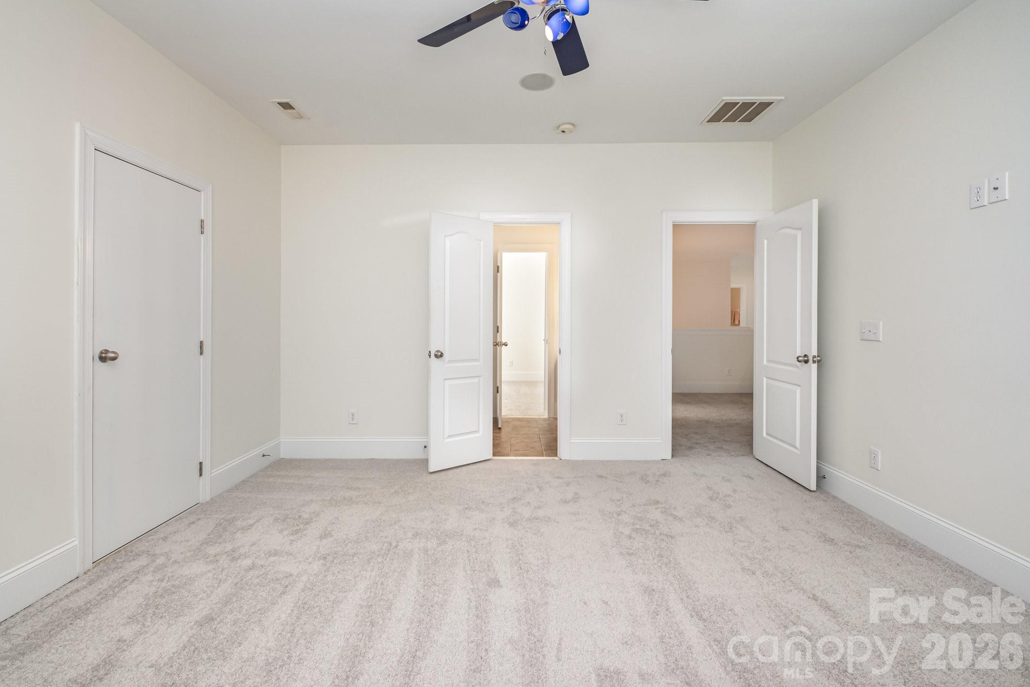 5019 Mesa Verde Road Charlotte, NC 28277 - Photo 29 of 40 a view of an empty room
