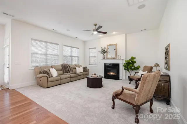 $965,000 | 5019 Mesa Verde Road, Charlotte, NC 28277