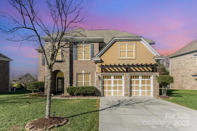 $965,000 | 5019 Mesa Verde Road, Charlotte, NC 28277