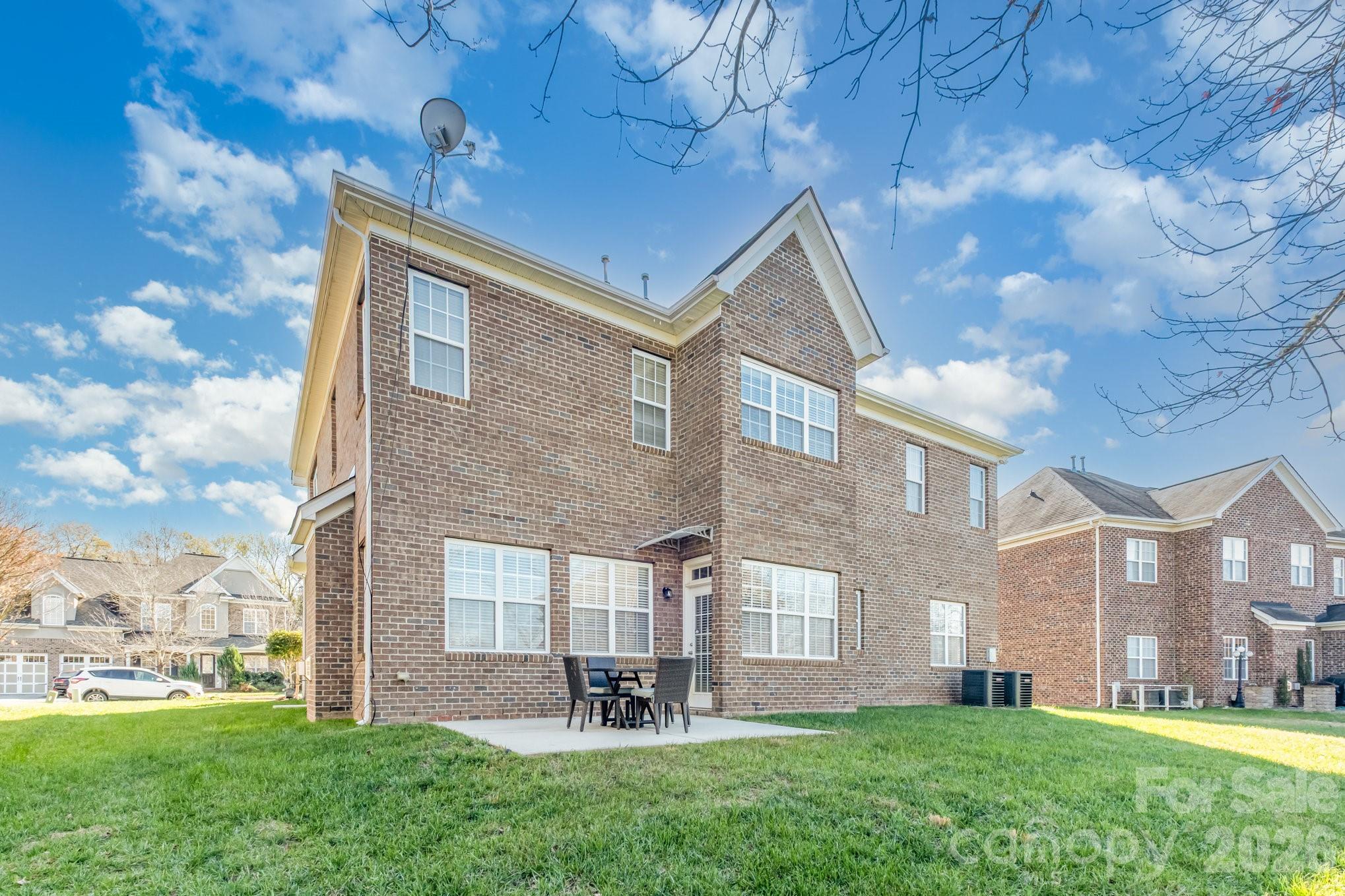 5019 Mesa Verde Road Charlotte, NC 28277 - Photo 35 of 40