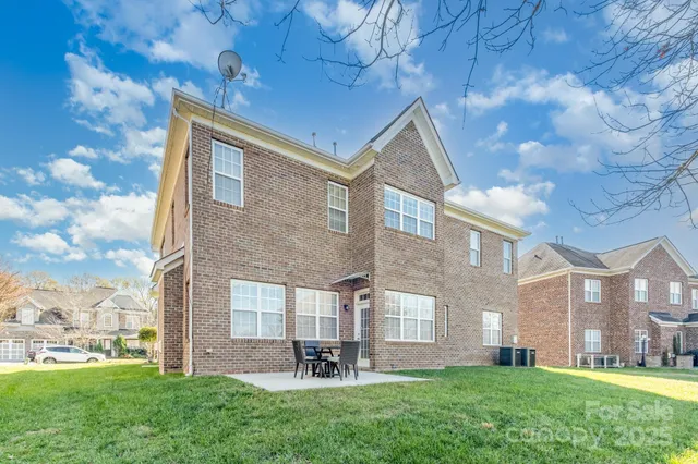 $965,000 | 5019 Mesa Verde Road, Charlotte, NC 28277