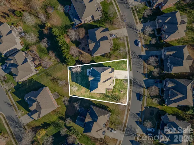 $955,000 | 5019 Mesa Verde Road, Charlotte, NC 28277