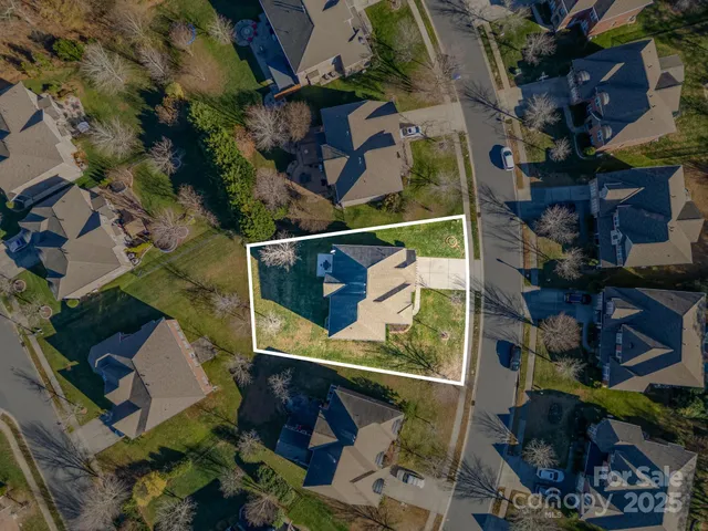 $965,000 | 5019 Mesa Verde Road, Charlotte, NC 28277