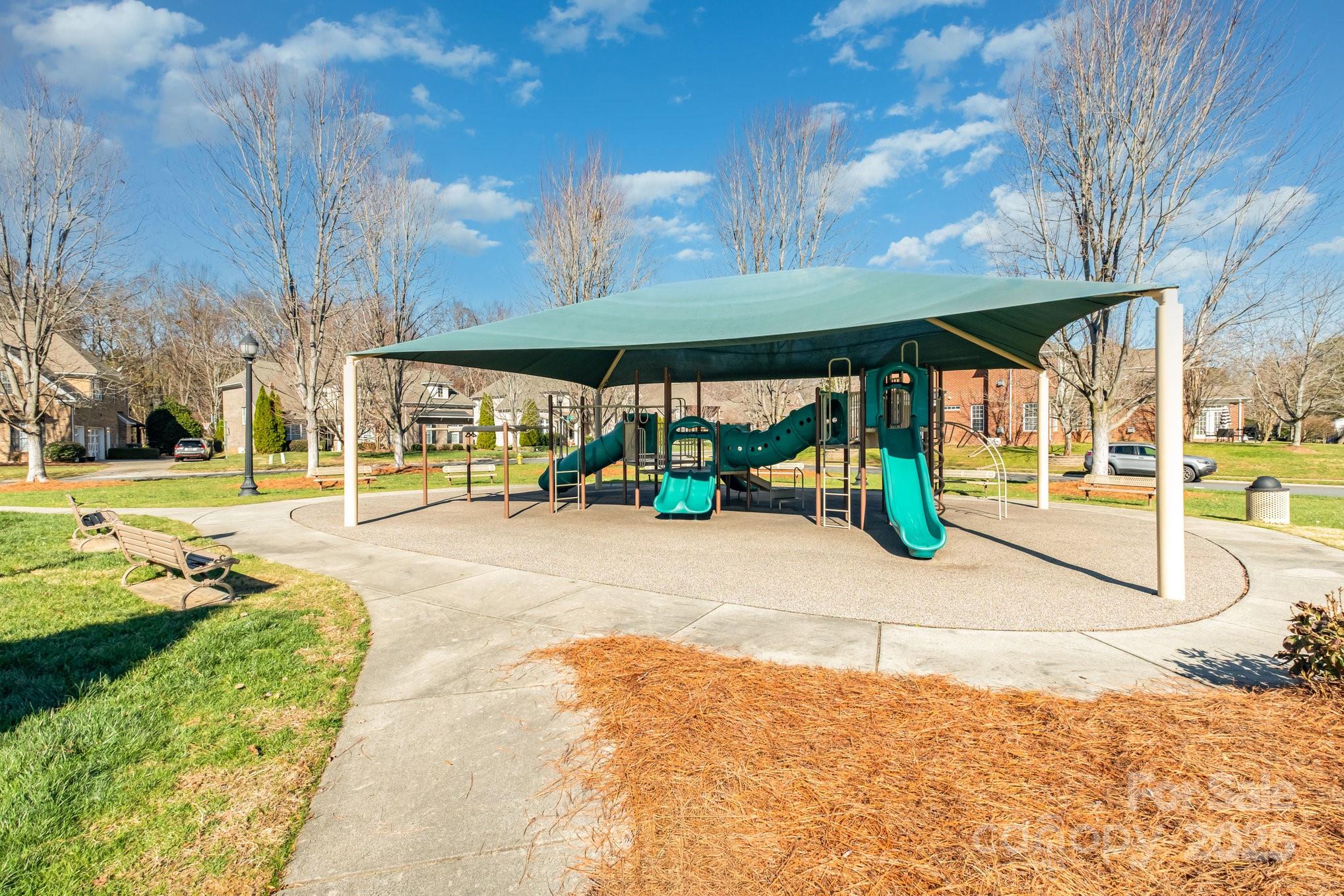 5019 Mesa Verde Road Charlotte, NC 28277 - Photo 41 of 42