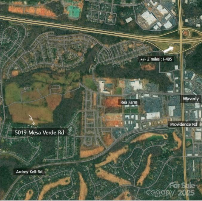 5019 Mesa Verde Road Charlotte, NC 28277 - Photo 42 of 42