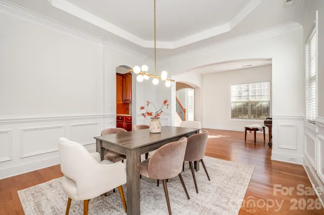 $955,000 | 5019 Mesa Verde Road, Charlotte, NC 28277