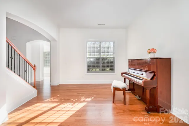 $955,000 | 5019 Mesa Verde Road, Charlotte, NC 28277