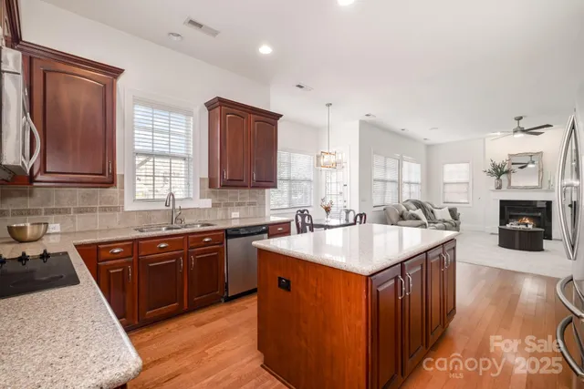 $965,000 | 5019 Mesa Verde Road, Charlotte, NC 28277