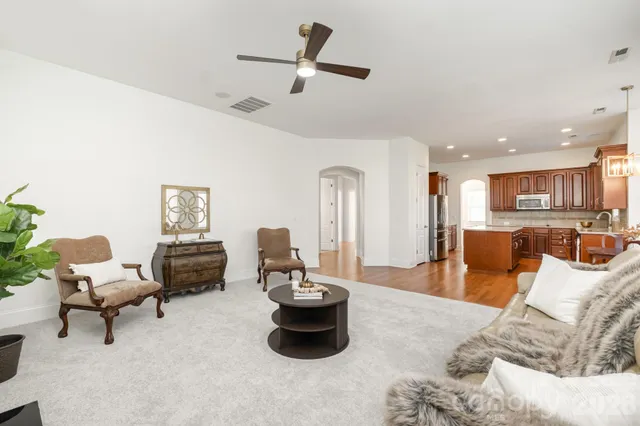 $955,000 | 5019 Mesa Verde Road, Charlotte, NC 28277