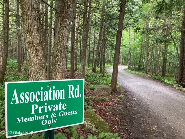 $105,000 | L4618114 Ruby Mountain View Drive, North River, NY 12856