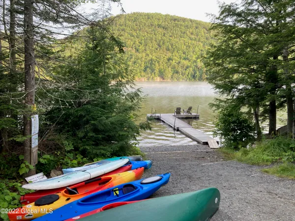 $100,000 | L4618114 Ruby Mountain View Drive, North River, NY 12856