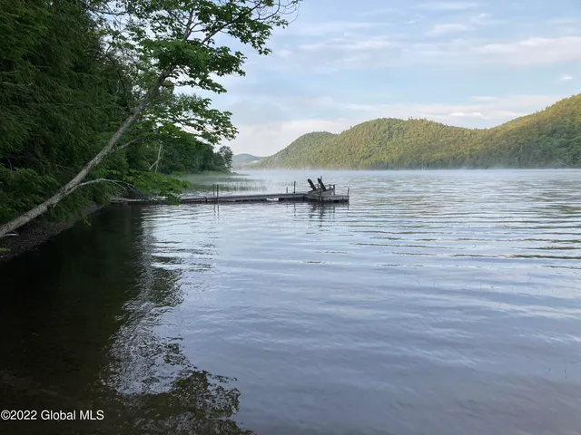 $105,000 | L4618114 Ruby Mountain View Drive, North River, NY 12856