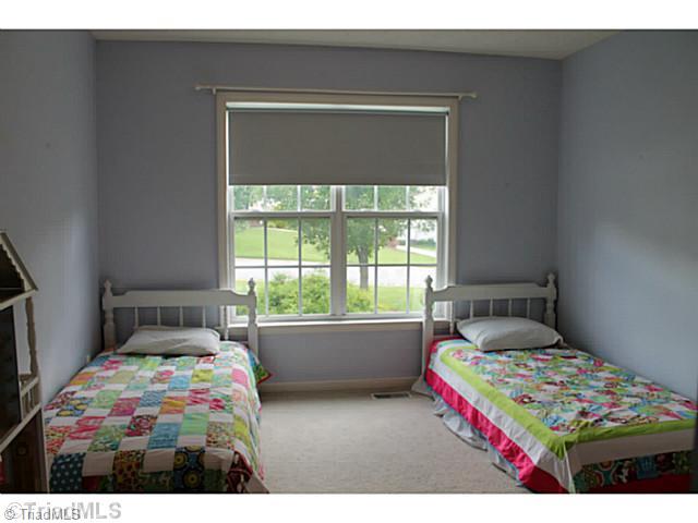 5310 Springhouse Farm Road Winston-Salem, NC 27107 - Photo 12 of 14 3rd Bedroom.