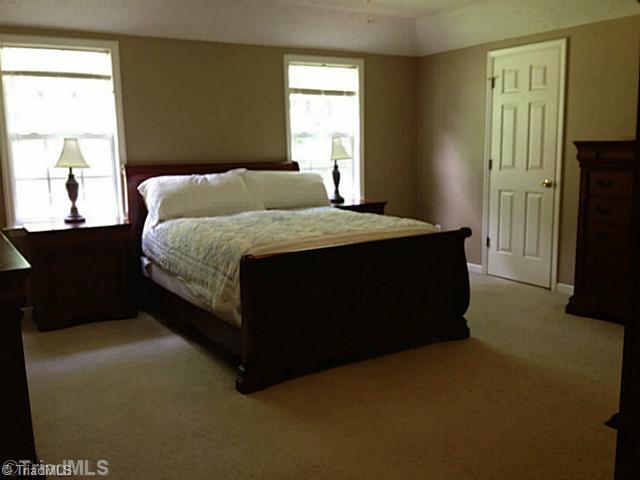 5310 Springhouse Farm Road Winston-Salem, NC 27107 - Photo 6 of 14 Master Bedroom.