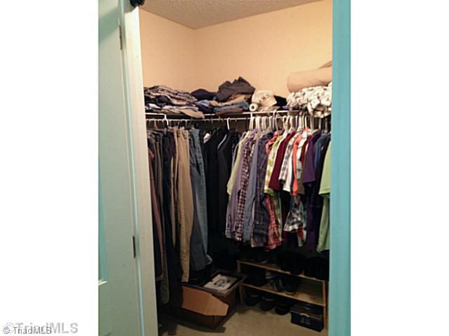 5310 Springhouse Farm Road Winston-Salem, NC 27107 - Photo 7 of 14 Other. Master Closet