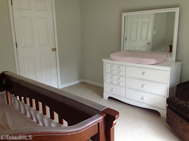 5310 Springhouse Farm Road Winston-Salem, NC 27107 - Photo 10 of 14 2nd Bedroom.