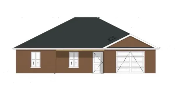 $259,900 | 685 East Tram Road, Vidor, TX 77662